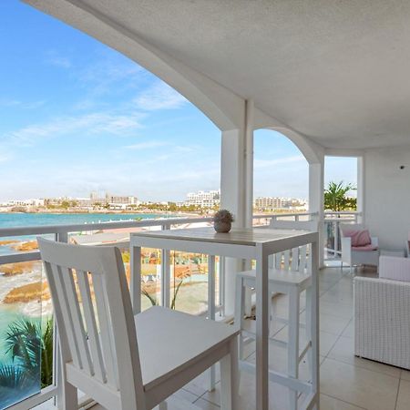 Maho Beach House - Grand Ocean Suite エクステリア 写真