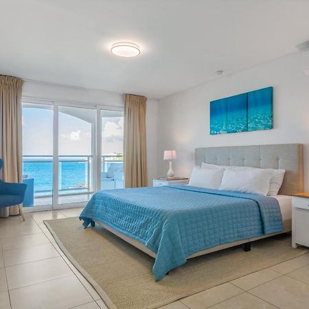 Maho Beach House - Grand Ocean Suite エクステリア 写真