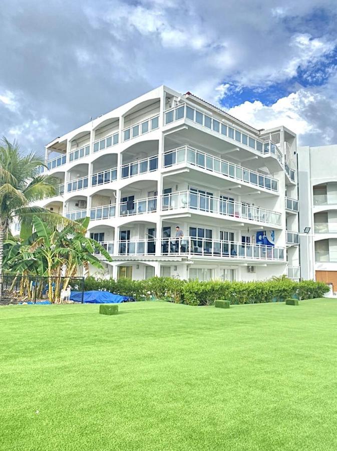 Maho Beach House - Grand Ocean Suite エクステリア 写真