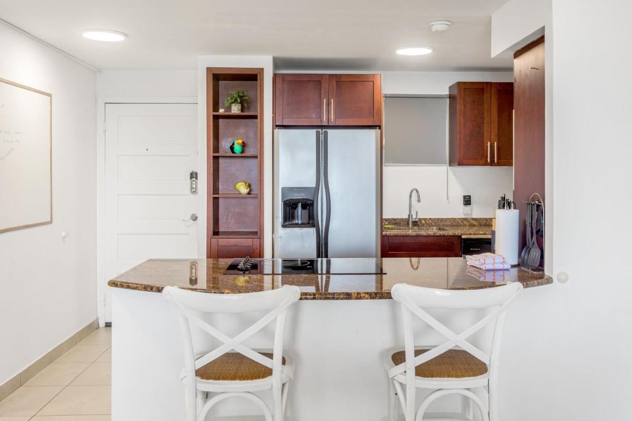 Maho Beach House - Grand Ocean Suite エクステリア 写真