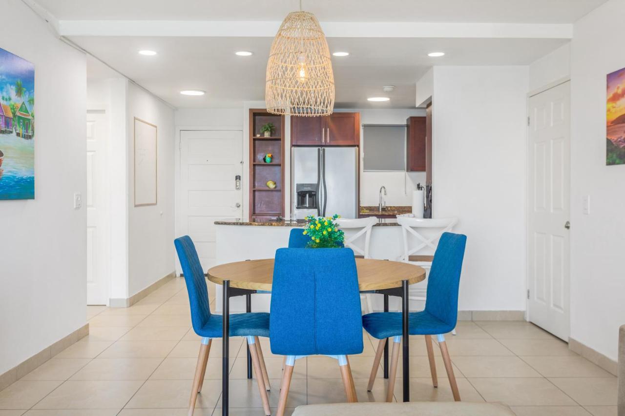 Maho Beach House - Grand Ocean Suite エクステリア 写真